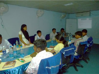 PPEY session (Kolkata)
